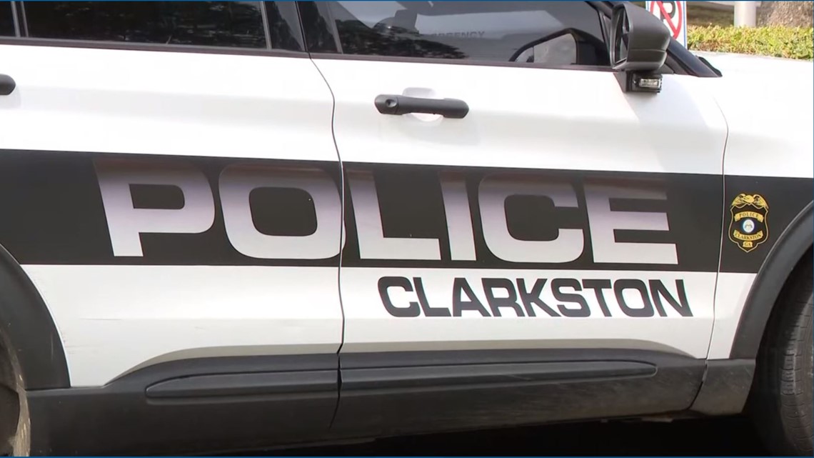 Suspect in custody after deadly shooting in DeKalb County parking lot ...