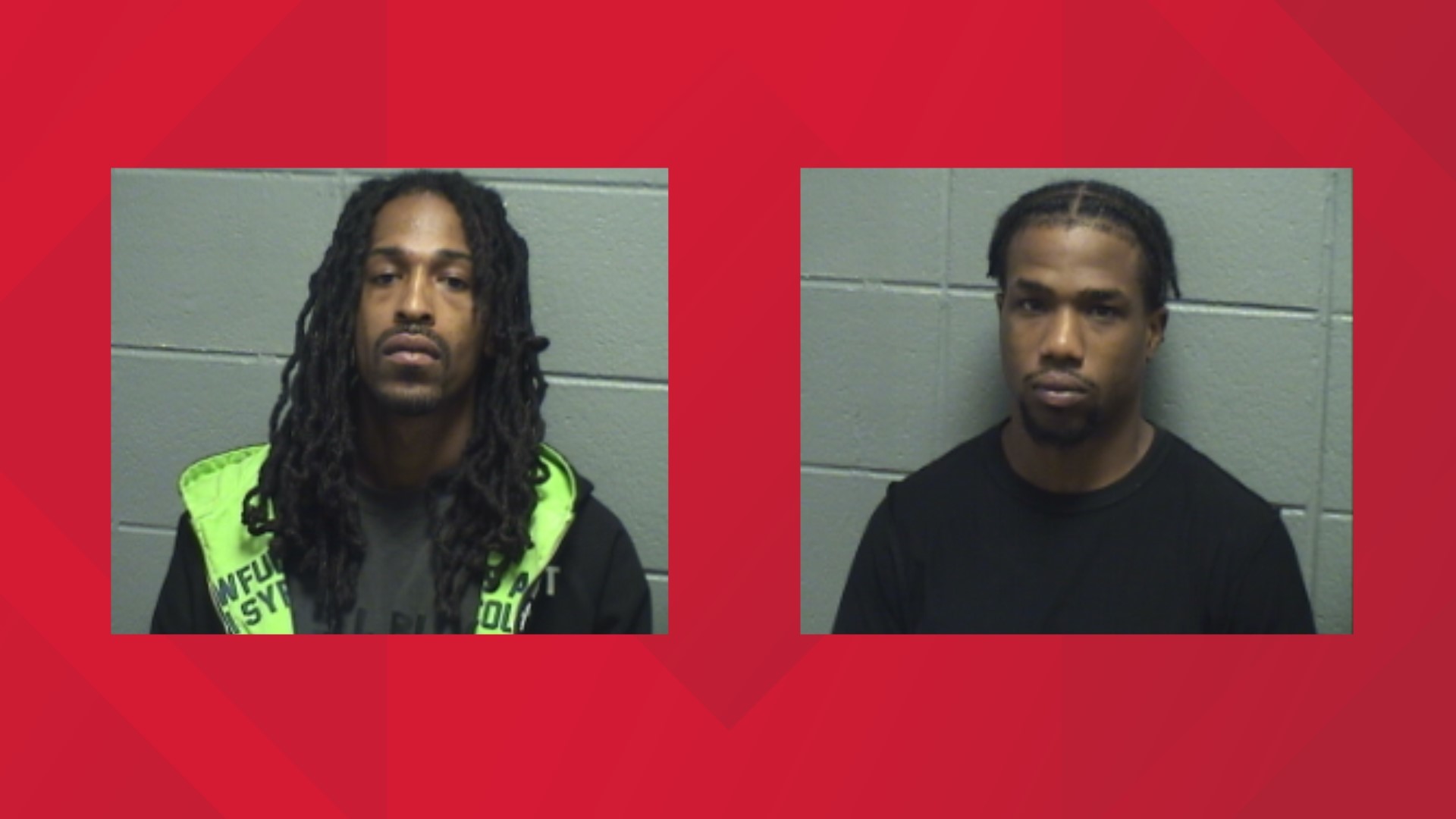 2 arrested in deadly shooting at Gwinnett County gas station | 11alive.com