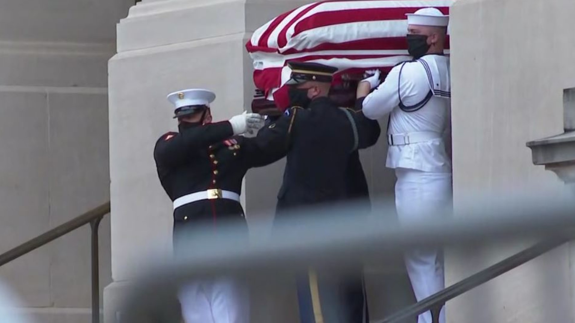 John Lewis funeral Why SouthView Cemetery?