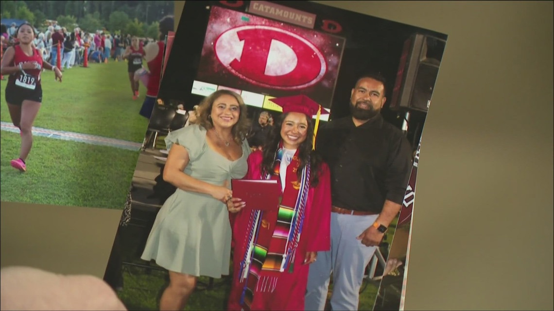 Georgia college student detained by ICE to speak out Tuesday following ...