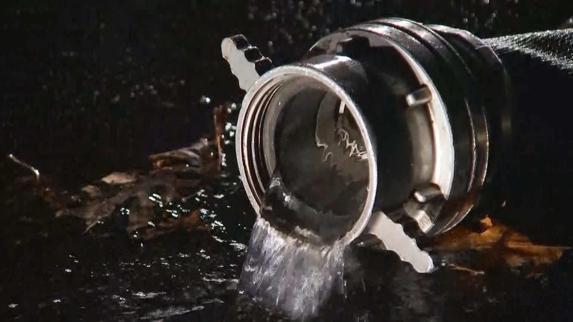 Mother killed in Powder Springs house fire brings new focus on