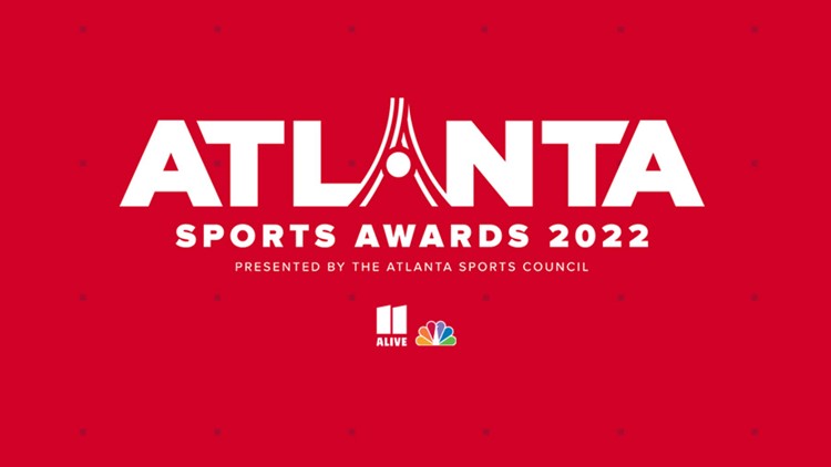 2022 Atlanta Sports Awards | Voting, nominees and when to watch
