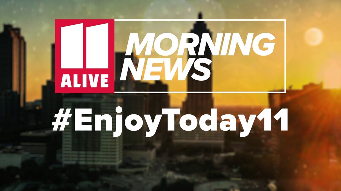 11Alive's Enjoy Today! Metro Atlanta Local Spotlights | 11alive.com