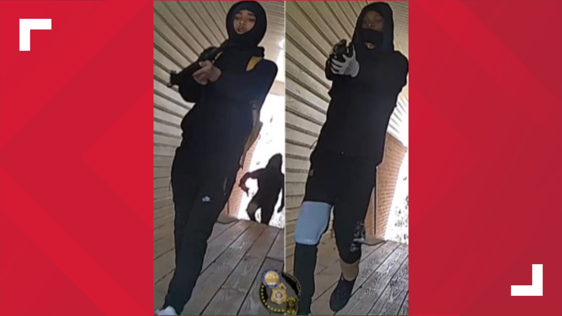 Wanted Murder Suspects Caught On Camera In Dekalb County 11alive Wanted Murder Suspects Caught On Camera In Dekalb County 11alive