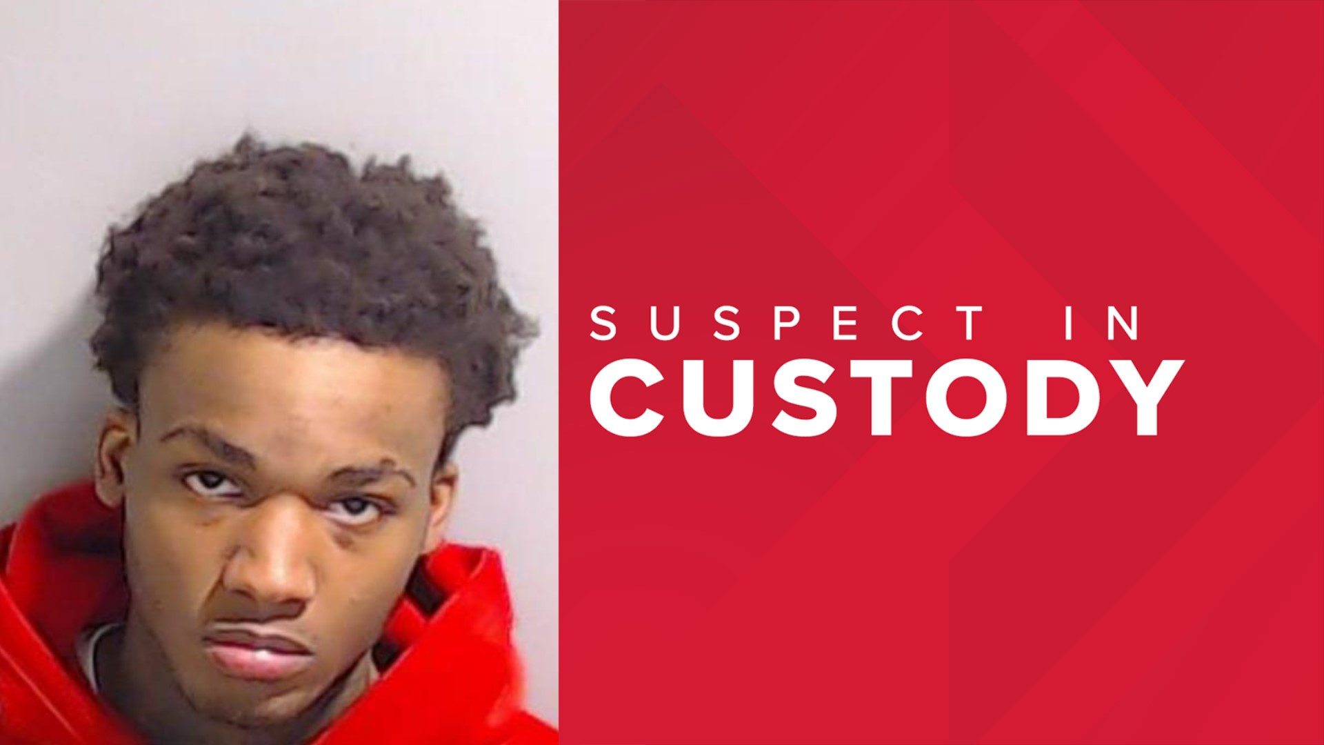 Jakobe Moody was taken into custody in connection to a deadly shooting that took the life of 28-year-old Tremaine Glasper.