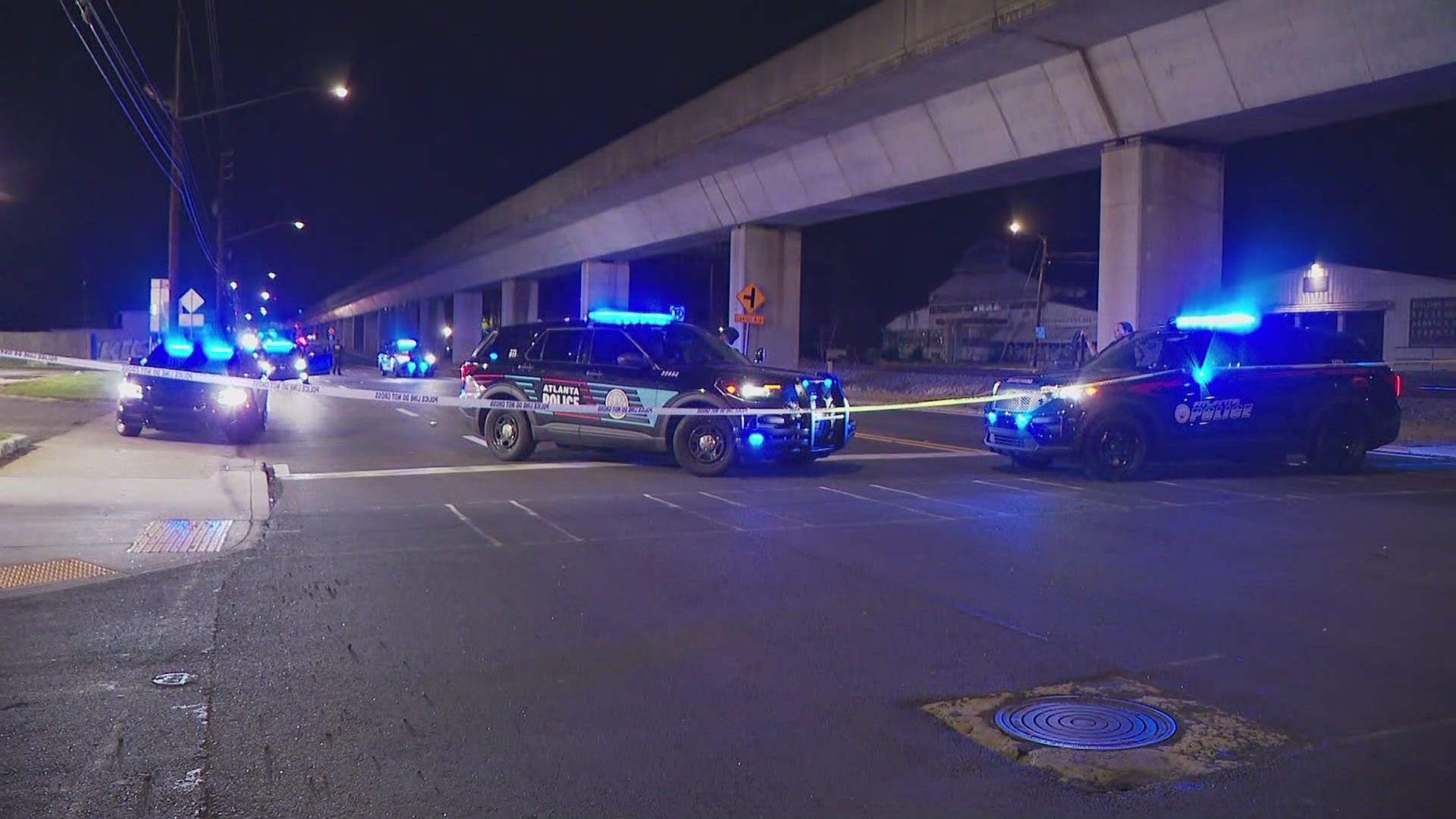 4 teens injured after shooting in Atlanta | 11alive.com