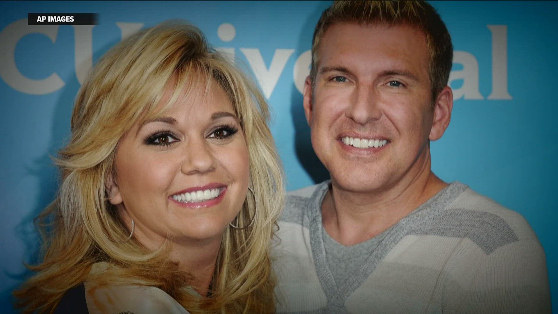 President Donald Trump officially pardoned Todd and Julie Chrisley. They could walk free from prison any moment now.