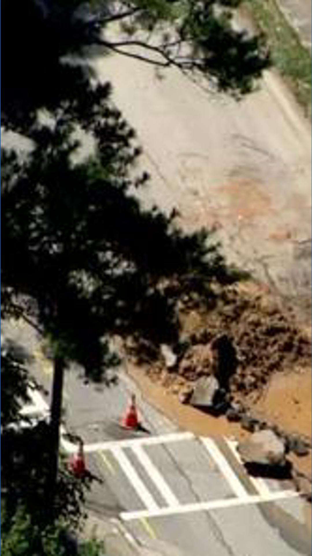 DeKalb water main break on Chamblee Dunwoody Rd | Water outages ...