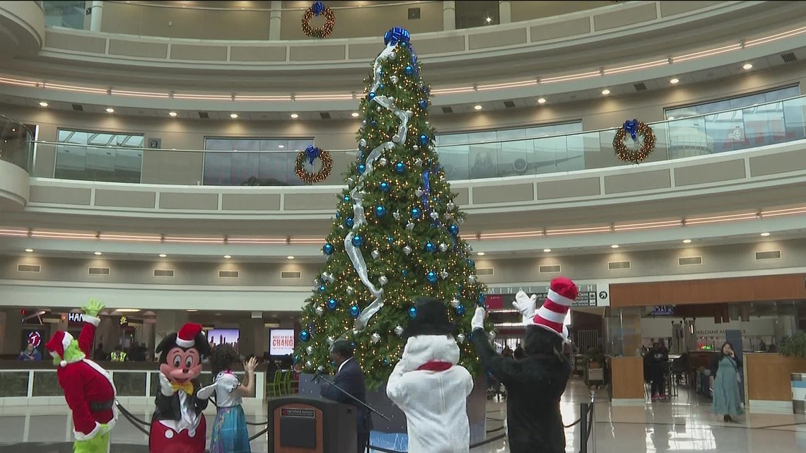 Tips to fly out of Atlanta Hartsfield Jackson airport | Holidays - Vimarsana News