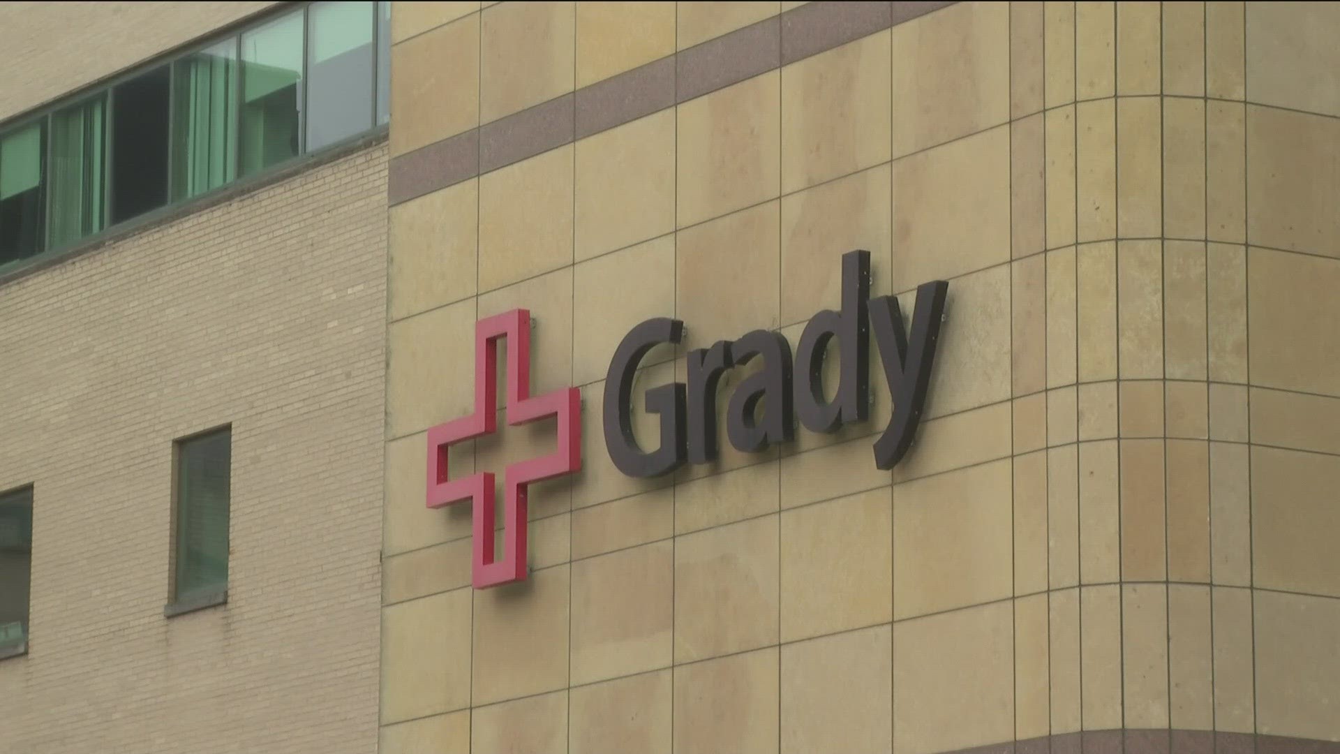 These new locations will be south of I-20, an area that Grady said has seen an increased demand for healthcare resources.