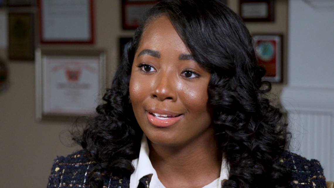 Former metro Atlanta track star slides into the world of bobsledding