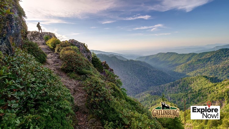 Gatlinburg's can't-miss events for summer 2022