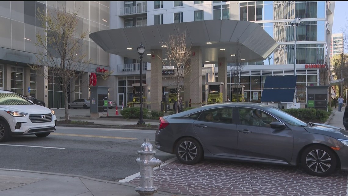 After RaceTrac shut down near GSU due to gun violence, students think