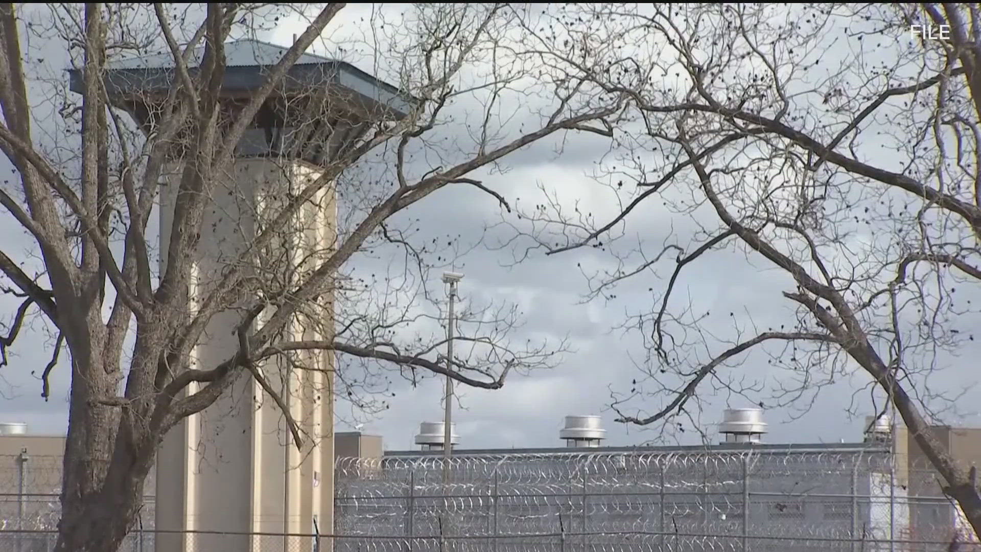 State Prison officials said a large number of prison guards quit within two years of getting hired. 