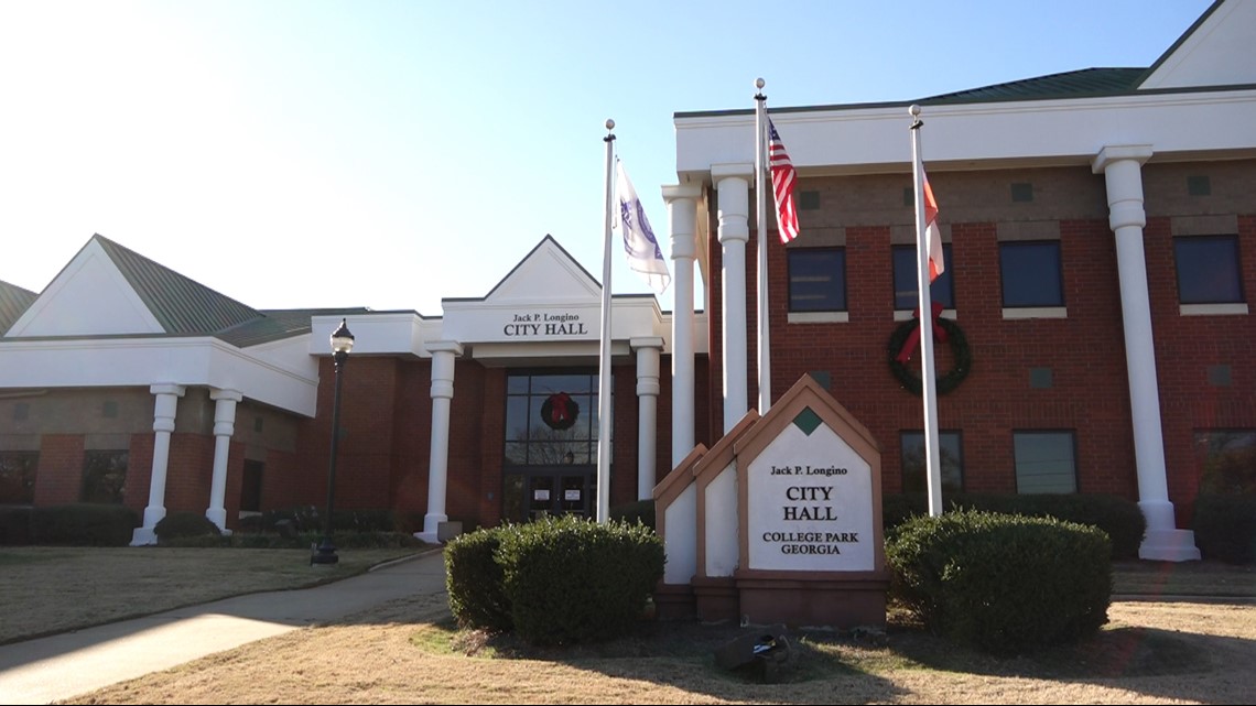 College Park residents frustrated with City Council - Vimarsana News
