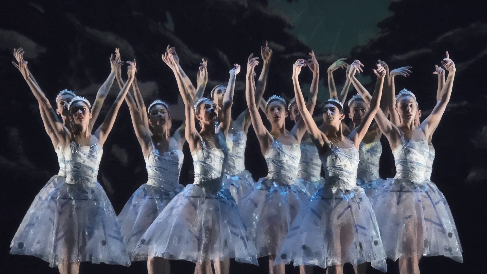 LIST 11 things to do in Atlanta this weekend; (Dec. 13 15