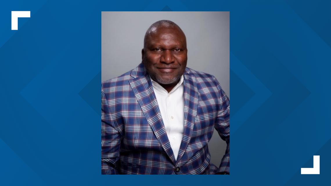 Michael Hicks officially appointed as City Manager of College Park