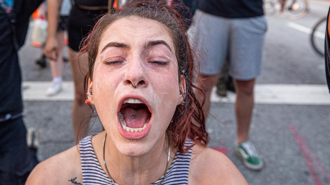 PHOTOS | Atlanta protests against police brutality, racism amid ...