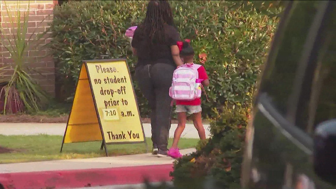 Fulton County offers virtual classes, a 'maskoptional hub'