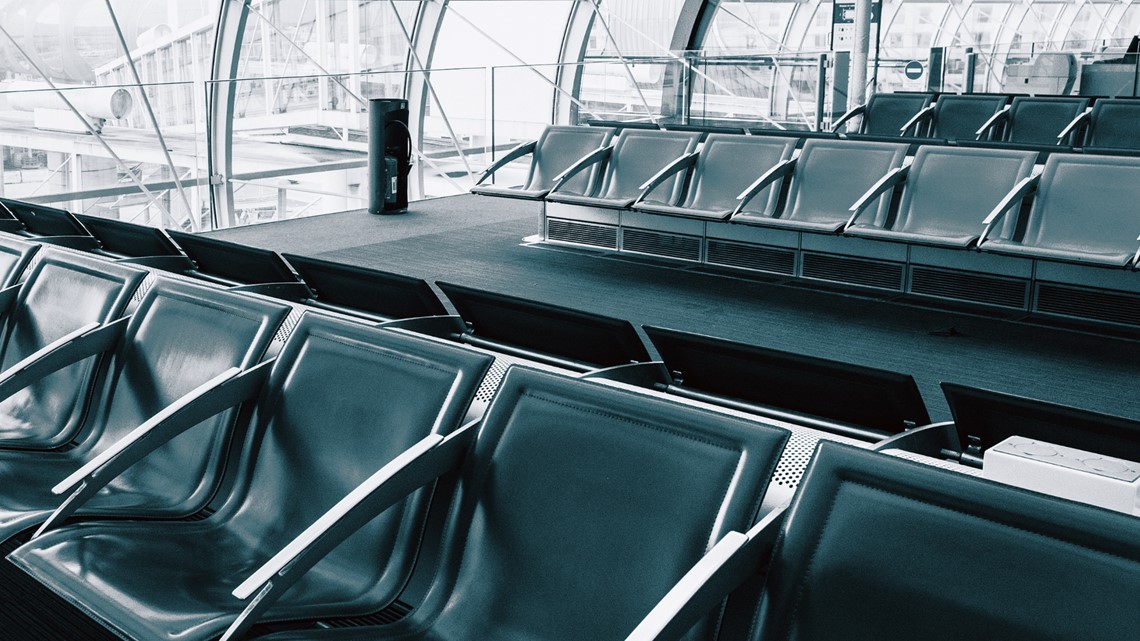 APD: Stabbed man dropped off at Atlanta Airport | 11alive.com
