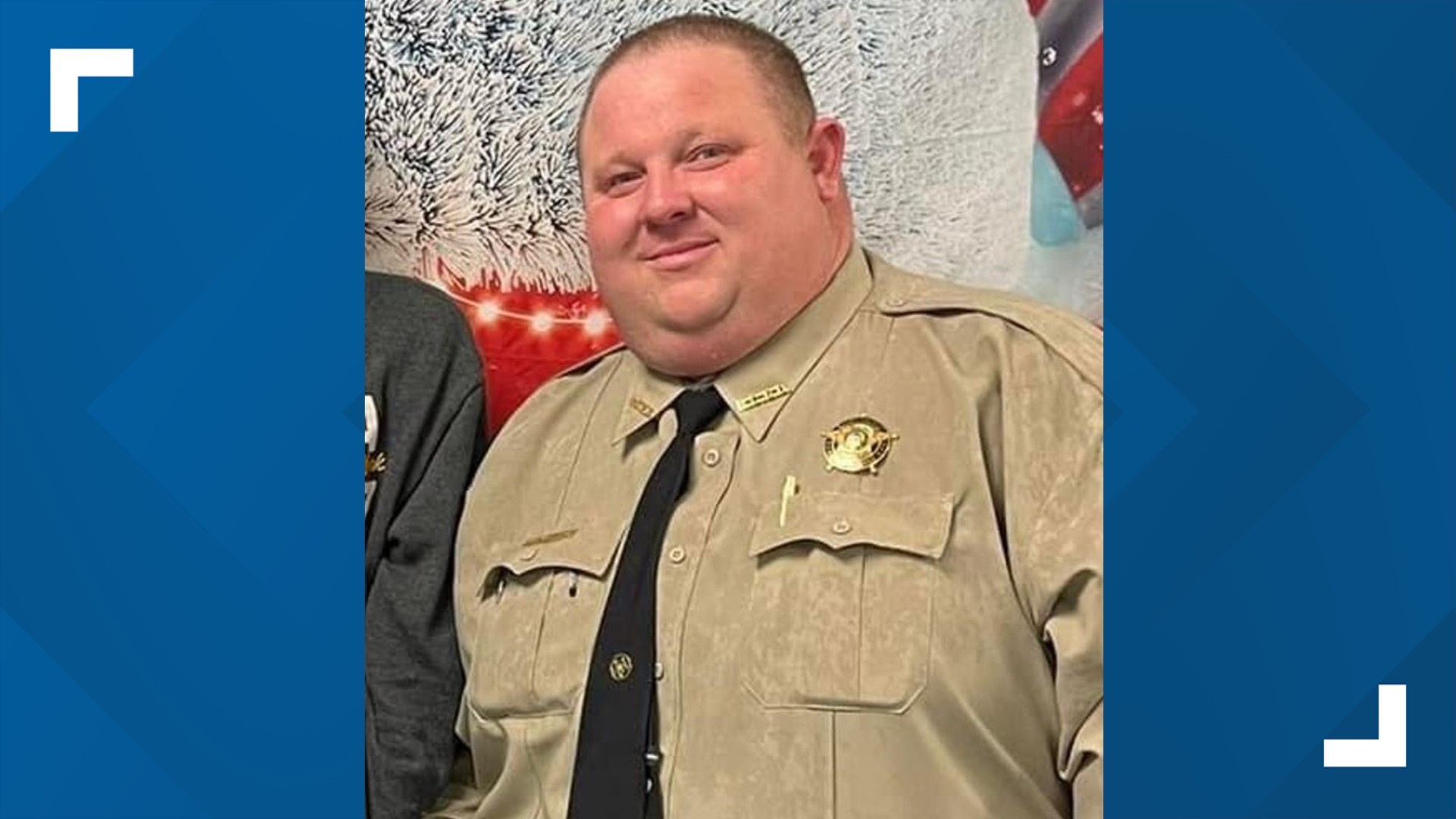 Veteran Ga. Sheriff’s Deputy Dies Suddenly During Training