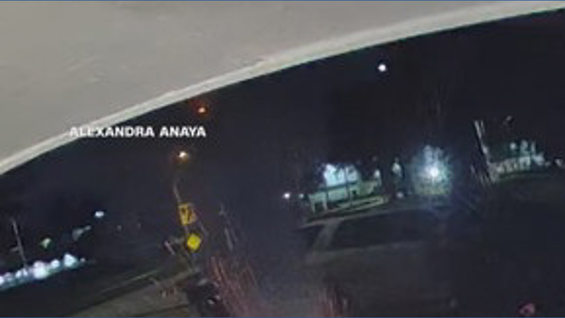 Wheelcahir Exploding Ring video captures electric wheelchair exploding in Florida driveway ...