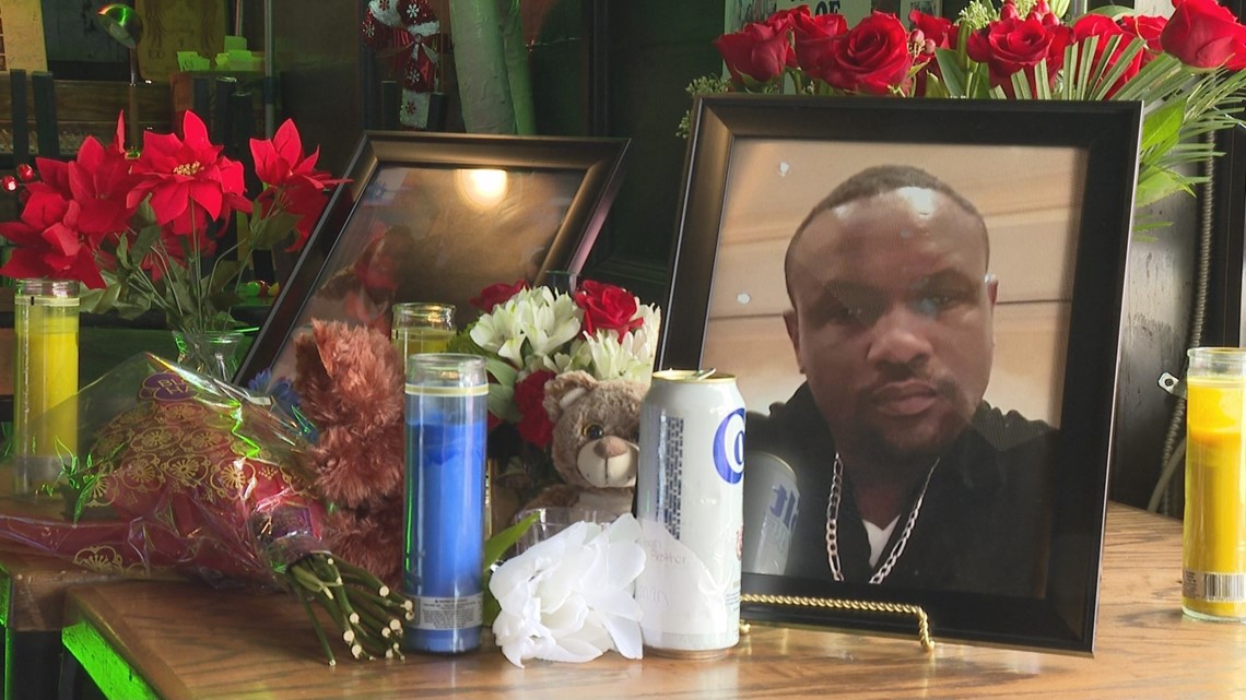 Tavern honors man killed in Stone Mountain road rage incident - Vimarsana News