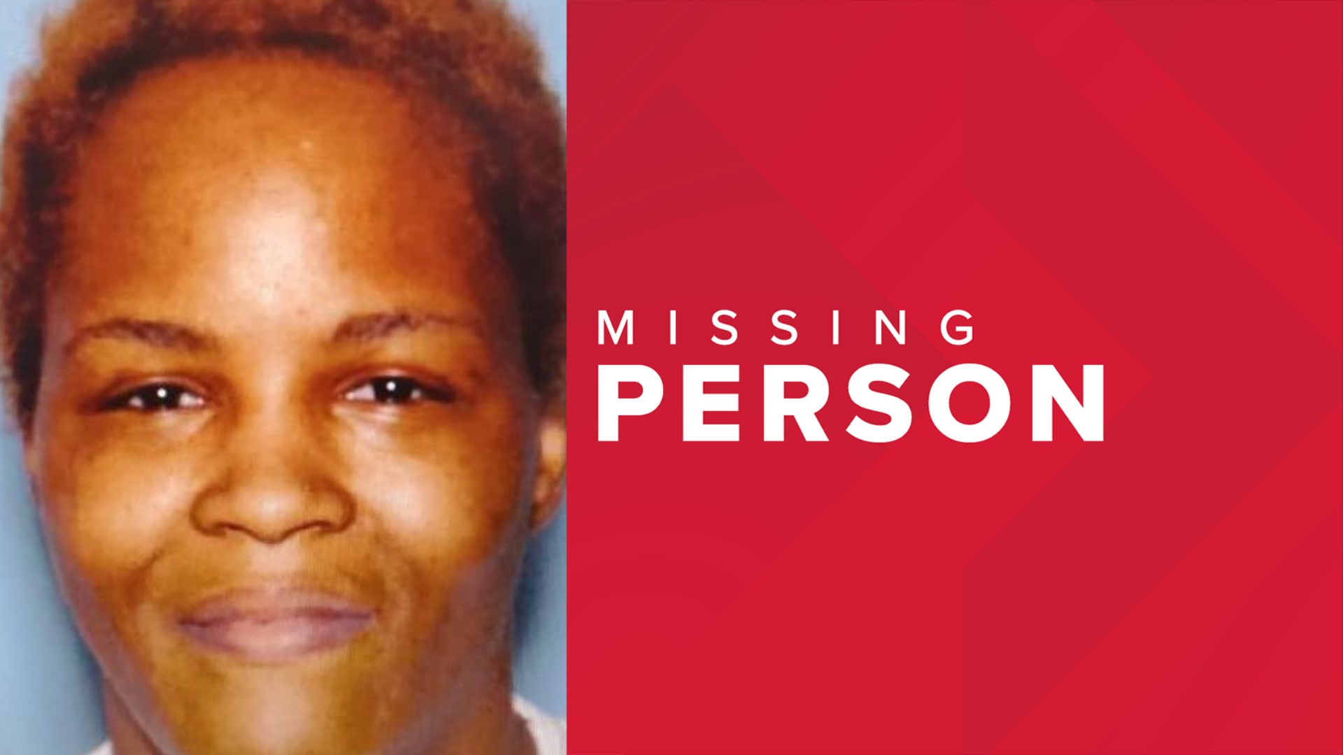 Chantel Jefferson missing from Clayton County