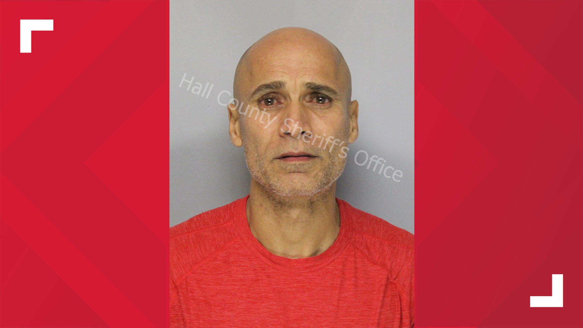 Gainesville Man Charged With Wife’s Murder | Ivan Reyes-Jimenez ...