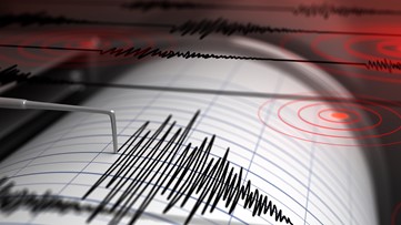 Earthquake confirmed in Jasper and Butts County, officials say