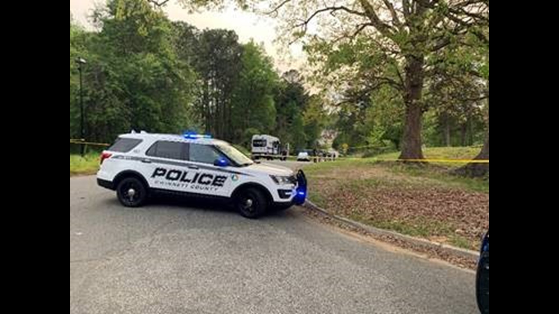 Gwinnett Co. Police arrest man accused of drug-related murder | 11alive.com