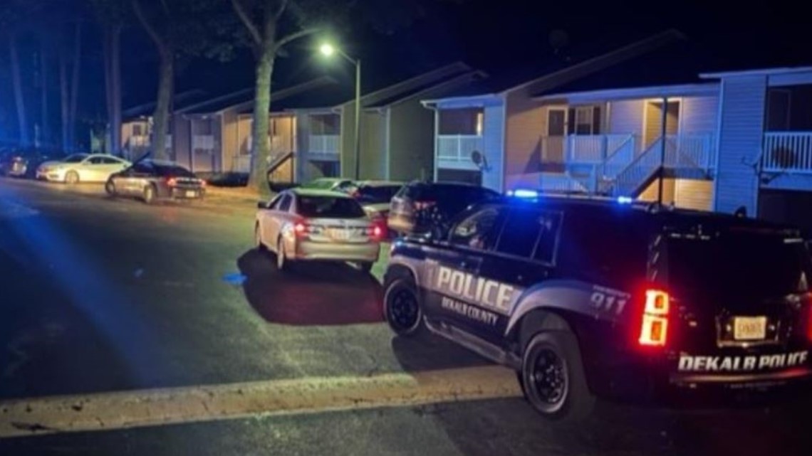 DeKalb County Crime Man Found Dead In Bedroom | 11alive.com