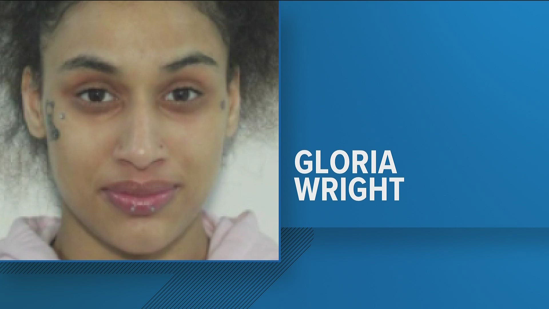 Woman wanted, accused of killing her 1-year-old child, Rockdale County ...