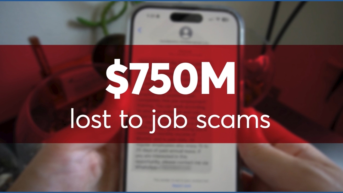 How scams are using AI to trick you