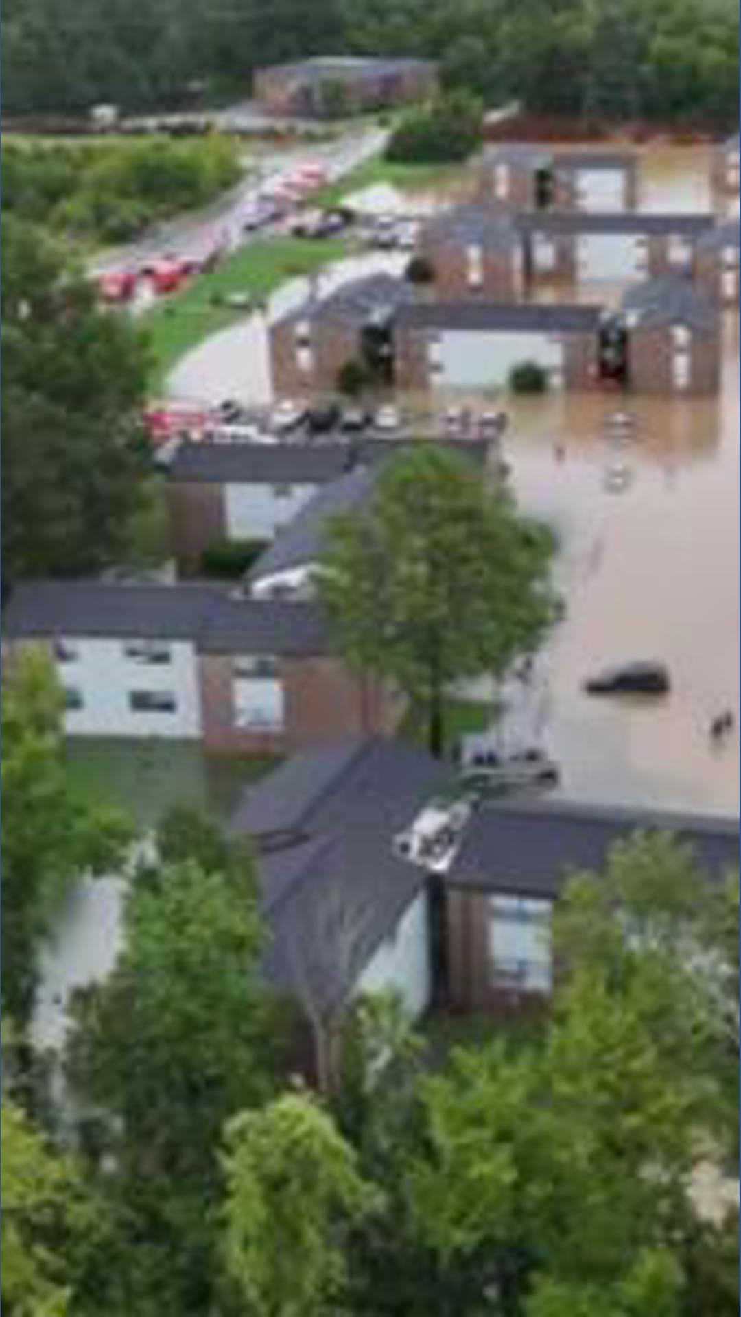 Chattanooga Tennessee northwest Georgia flooding & weather update ...