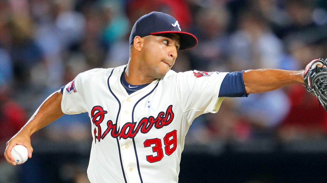 Players Who Should Have Retired with Atlanta Braves