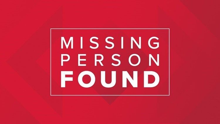FOUND: 79-year-old man who didn't return home from doctor's appointment found safe