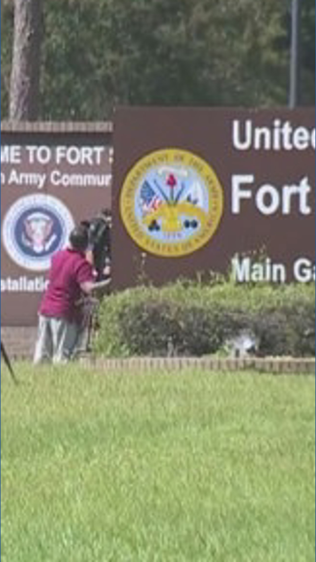 Ft. Stewart Inprocessing Army sergeant accused of shooting 5 soldiers at Ft. Stewart expected in ...