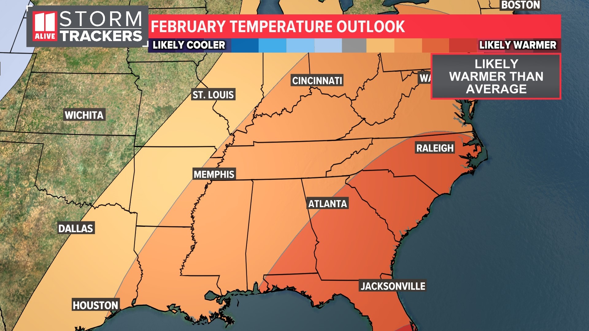 weather February outlooks Groundhog Day