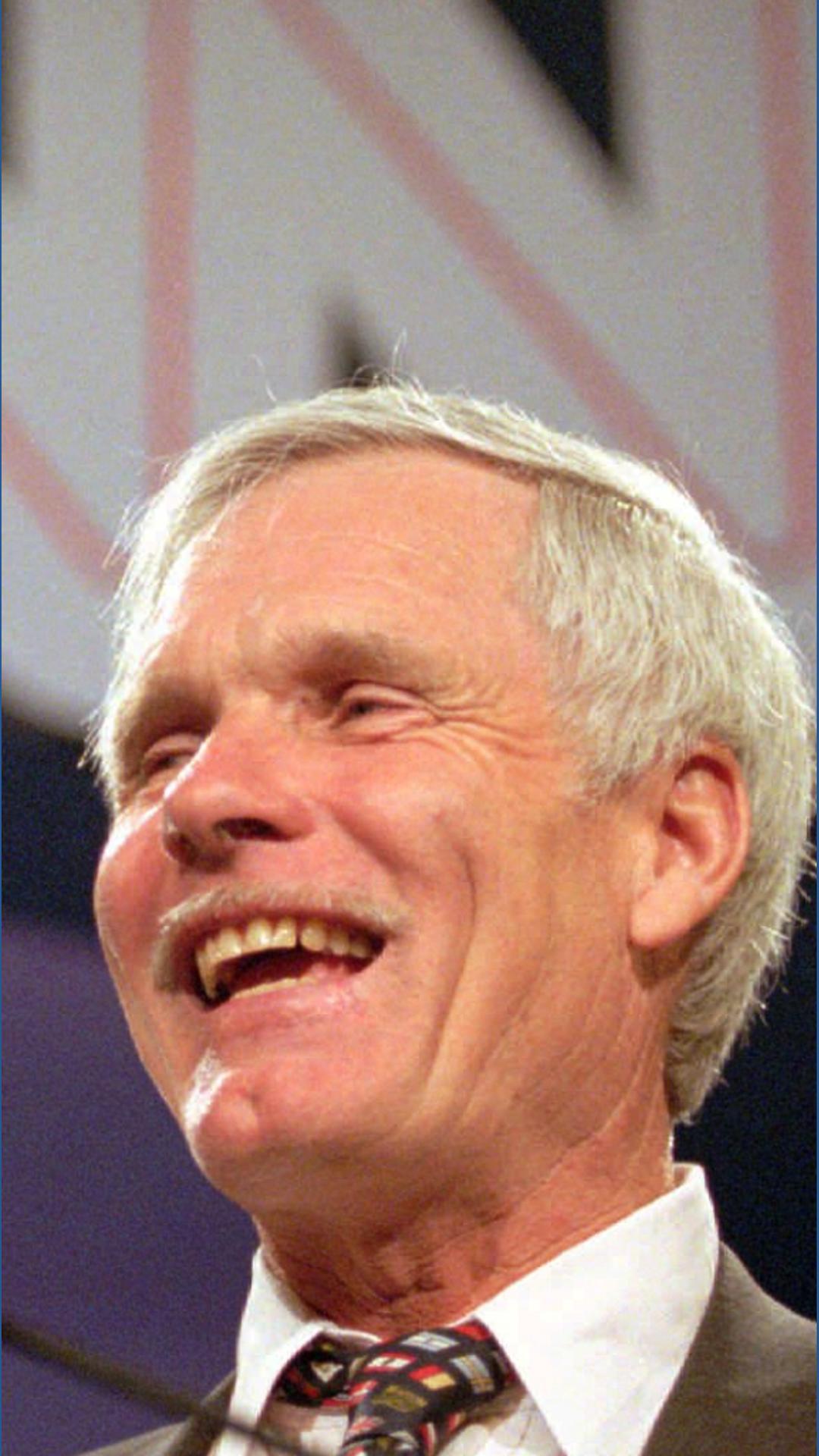 Remembering the life and legacy of Atlanta media, sports mogul Ted ...