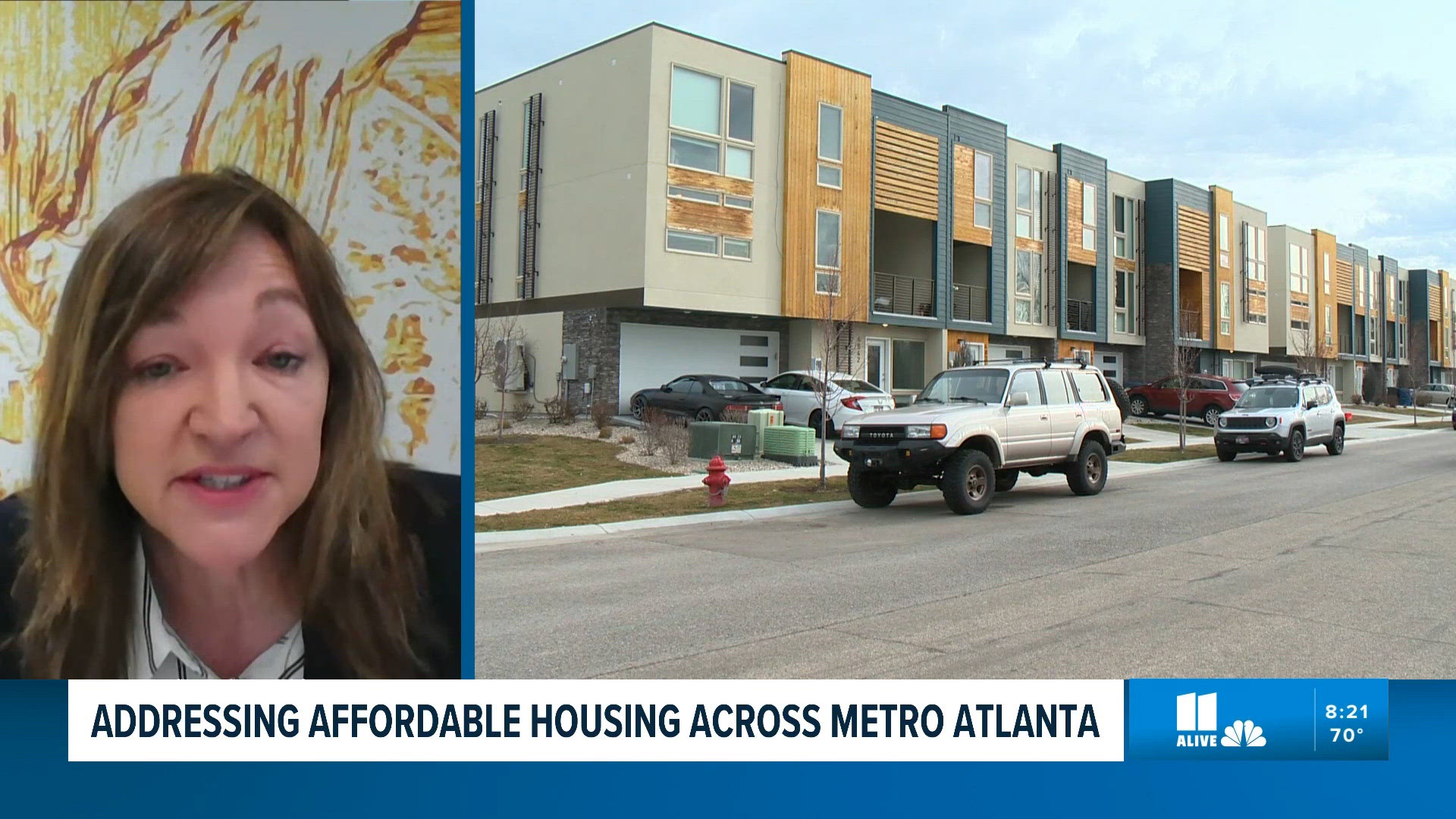 Expert talks about need for affordable housing amid 'crisis' in metro ...