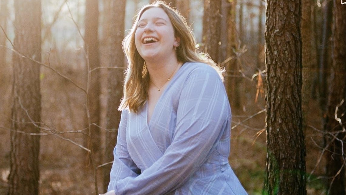 Serena Semere Hamrick support letters for high school graduation - Vimarsana News