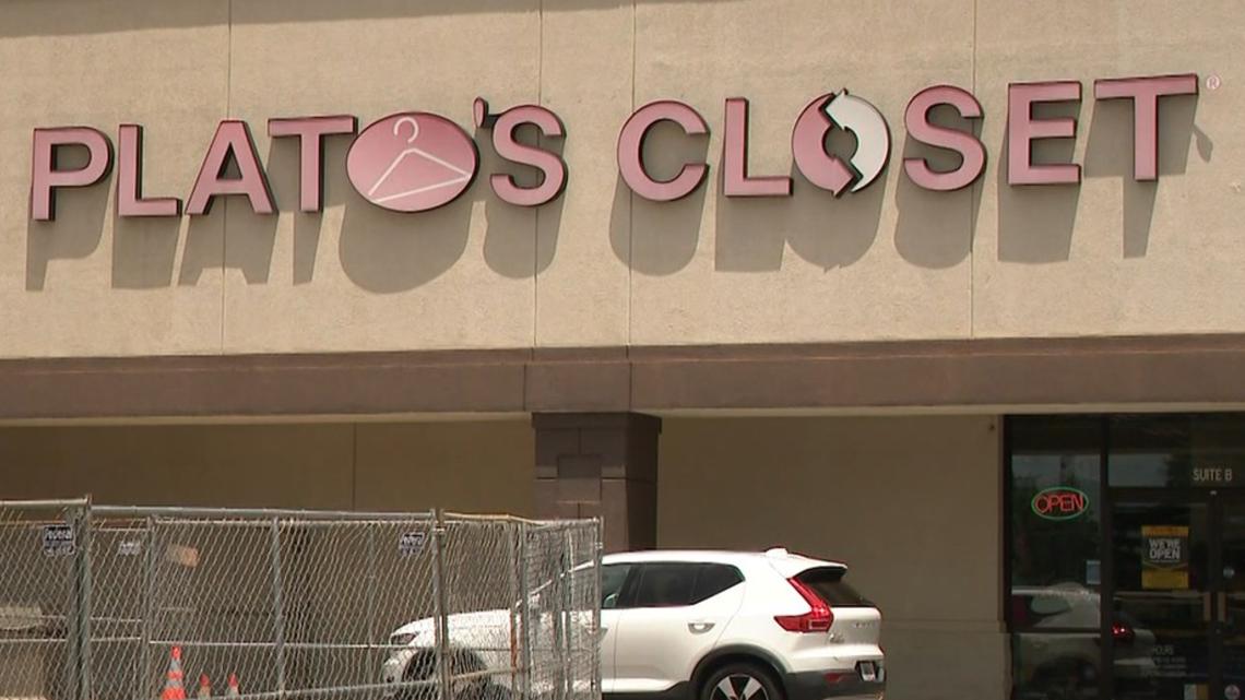 Georgia mom sues Plato’s Closet after hidden camera incident in dressing room