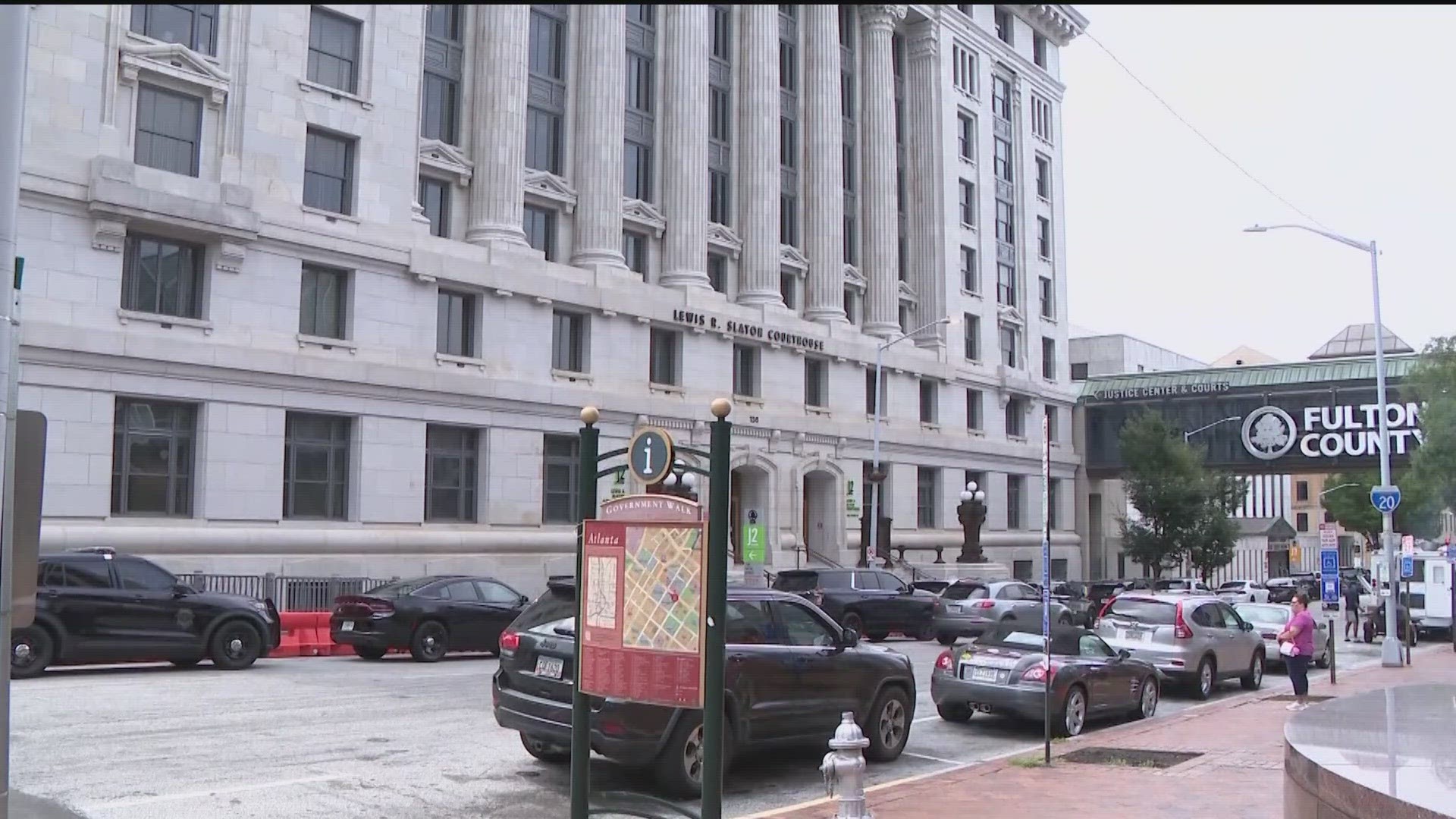 11Alive identified close to 20 Fulton County cases where prosecutors missed a 90-day deadline to obtain an indictment