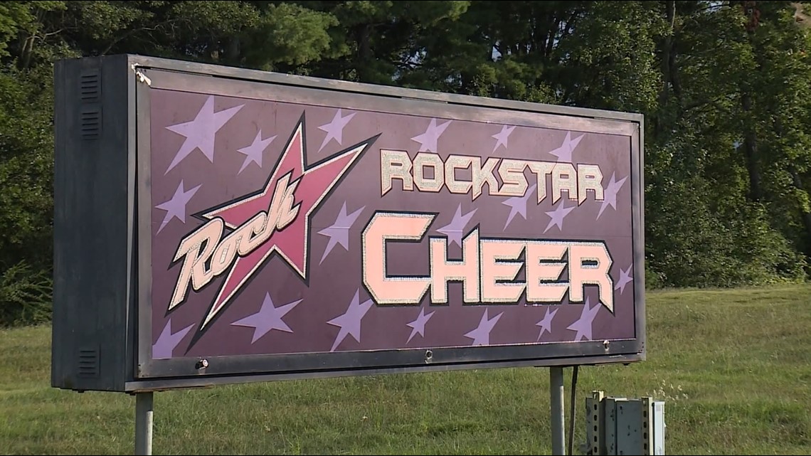 Lawyers say 'coven of sexual predators' surrounded Rockstar Cheer