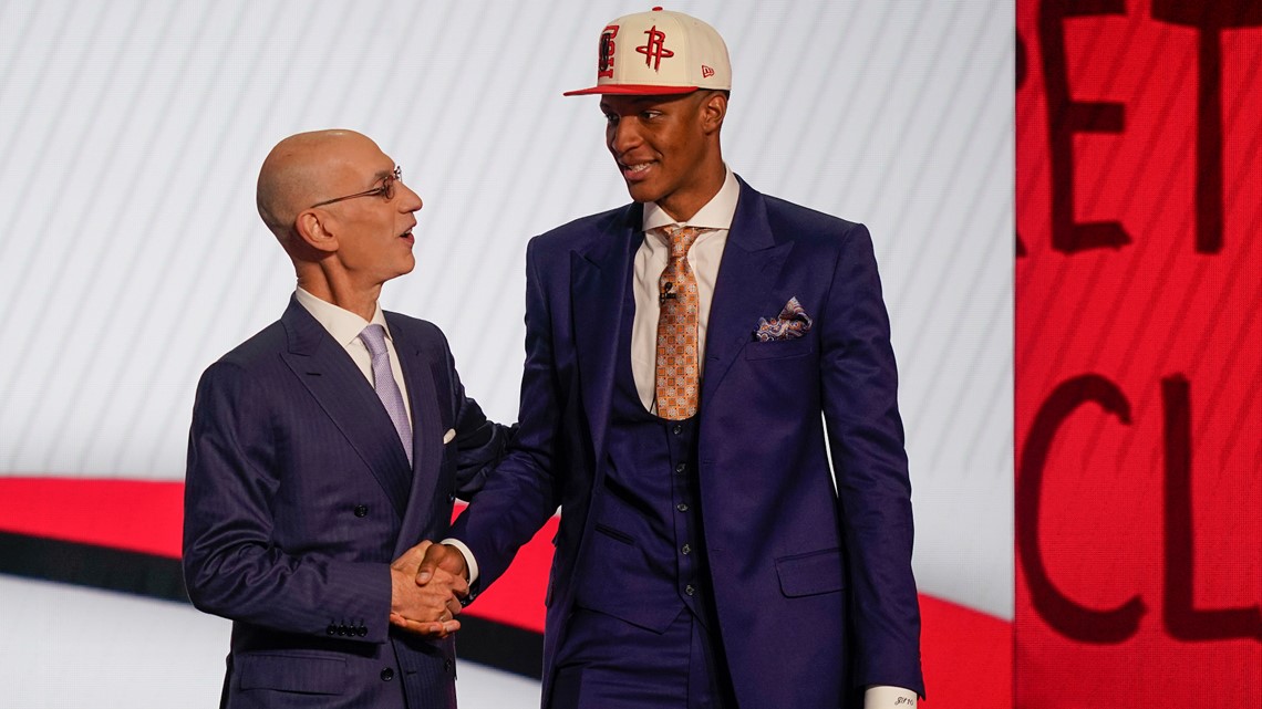 NBA Draft 2022 Rumor and Trade Tracker - Blazer's Edge