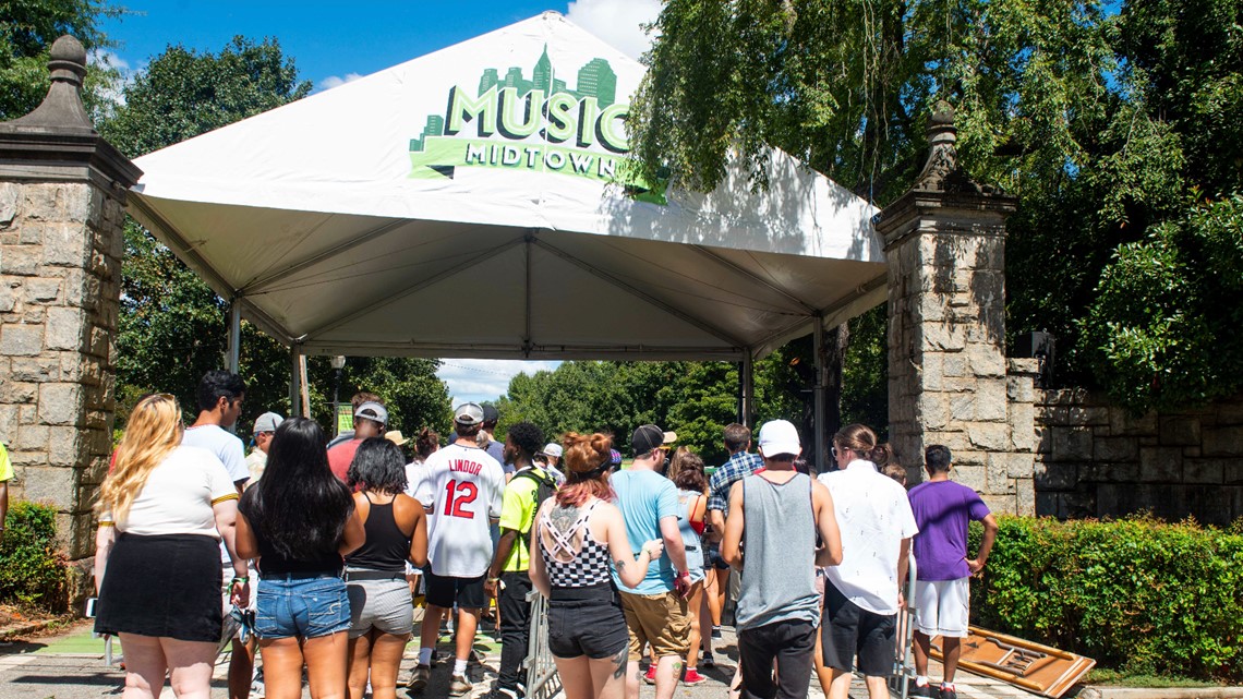 Why is Music Midtown returning? It's still unclear. - Vimarsana News