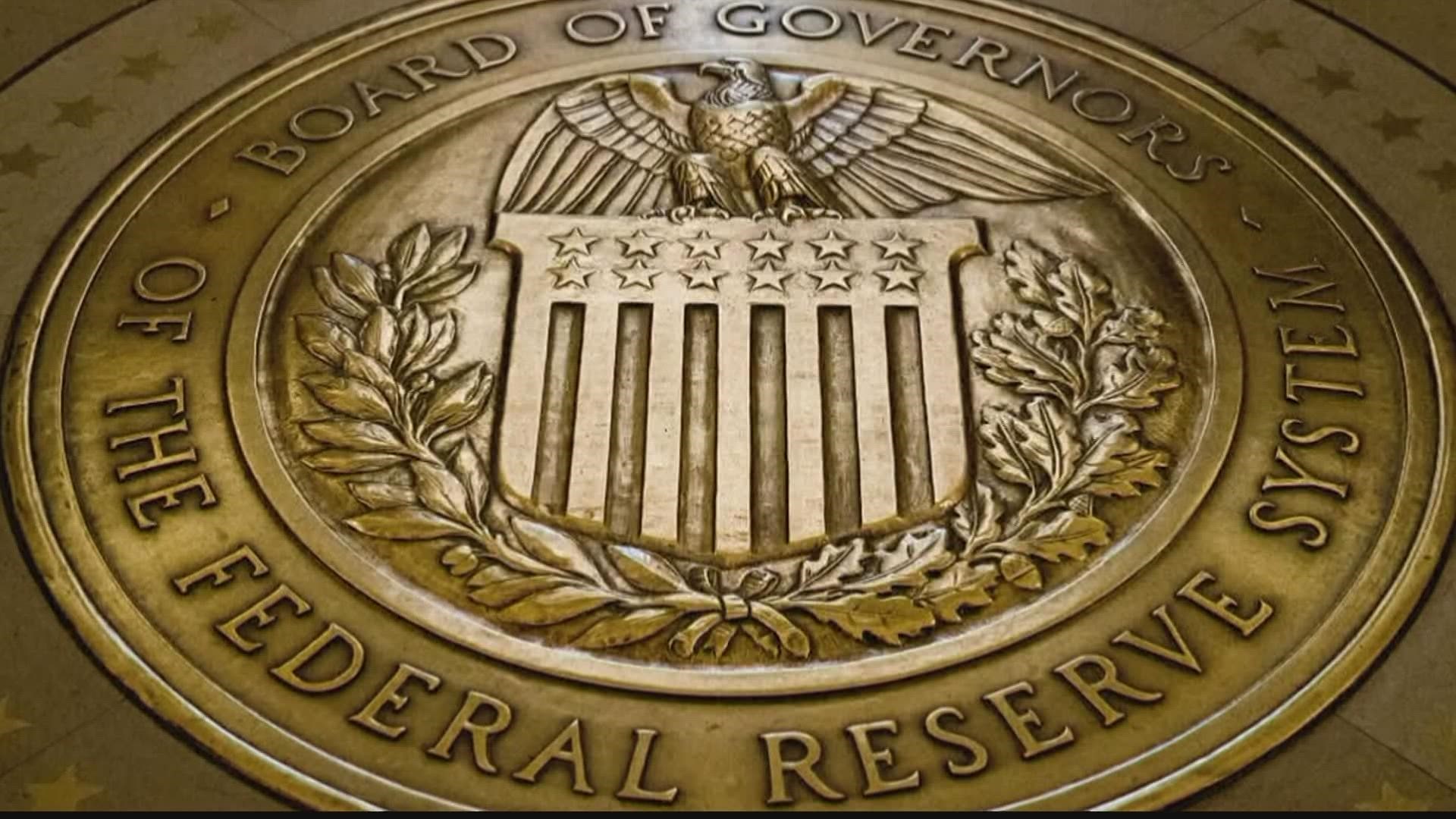 According to financial expert Ted Jenkin, the Federal Reserve is expected to announce a 0.25% rate increase.