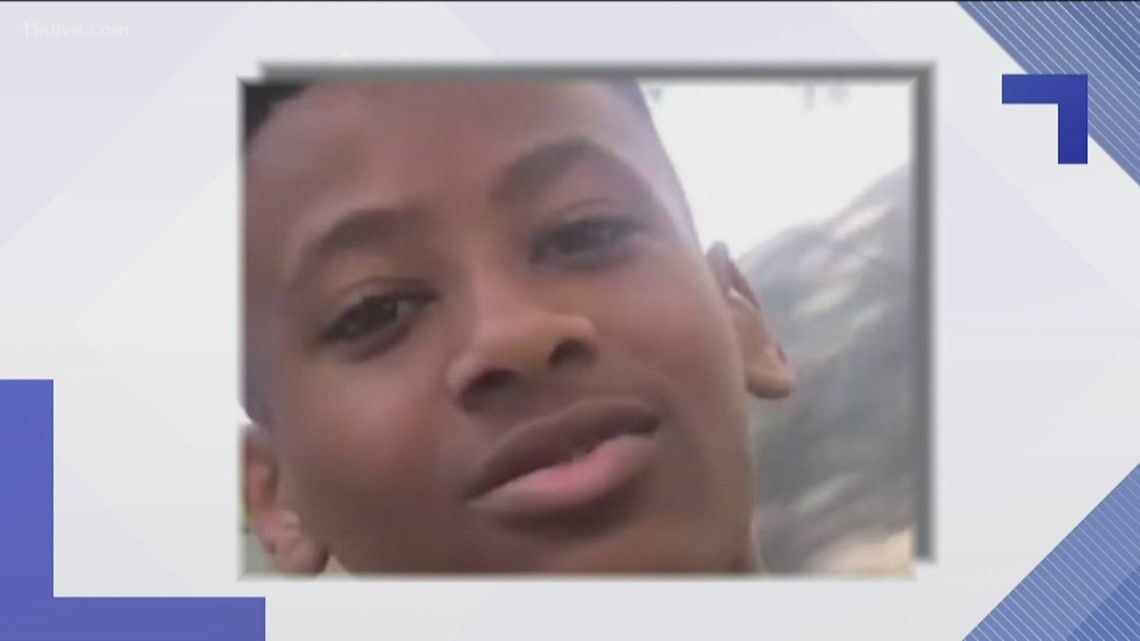 Teen hit by car in NW Atlanta dies | 11alive.com