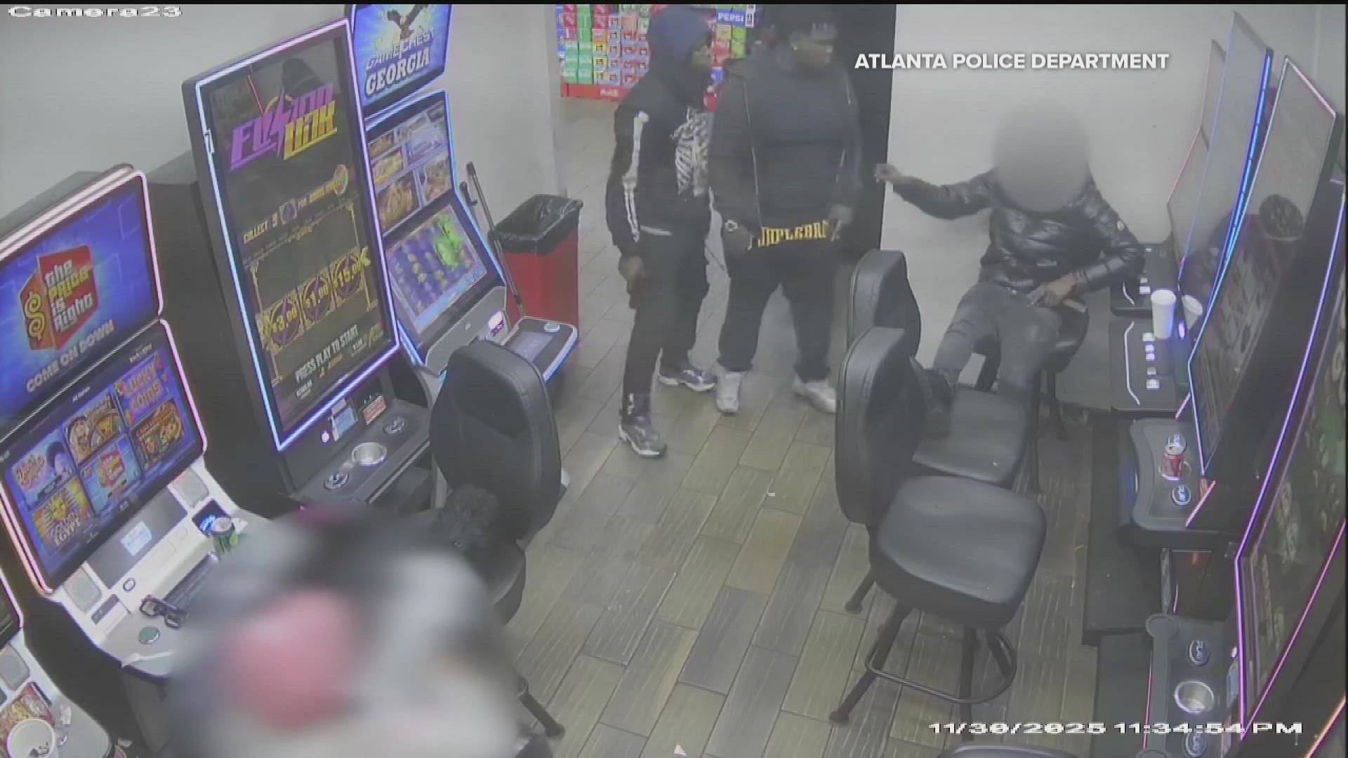 Police need help identifying shooting suspects in Atlanta | 11alive.com